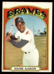 #299 Hank Aaron 