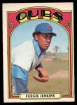 #410 Fergie Jenkins 