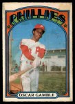#423 Oscar Gamble 