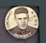 Tom Downey SM 