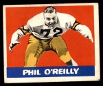 #70 Phil O'Reilly 