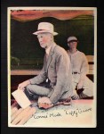 Connie Mack / Lefty Grove 