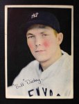 Bill Dickey 