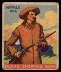 #60 Buffalo Bill  