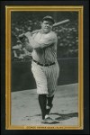 Babe Ruth 