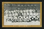 #3 National League All-Stars  