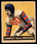 #134 Chuck Bednarik 