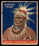 #4 Pawnee Tribe  