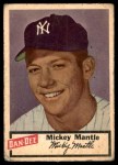 Mickey Mantle 