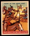 #48 Fight At Army Post  