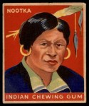 #79 Nootka  
