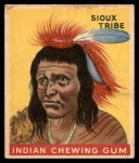 #12 Sioux Tribe  