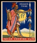 #18 Osages Tribe  