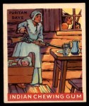 #38 Puritan Days  