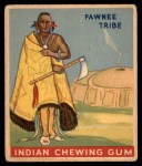 #13 Pawnee Tribe  