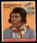 #10 Pot-O-Wat-O-Mies Tribe  