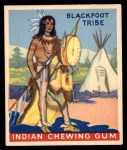 #24 Blackfoot Tribe  