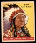 #42 Chief Red Cloud  