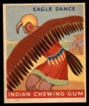 #57 Eagle Dance  