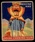 #77 Medicine Man  