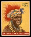 #2 Ioway Tribe  