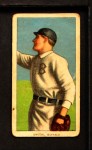 Heinie Smith Buffalo 