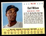 #83 Earl Wilson 