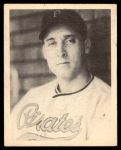 #11 Johnny Rizzo 