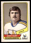 #102 Gary Kurt 