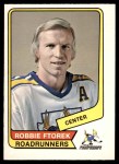 #13 Robbie Ftorek 