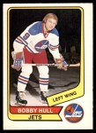 #100 Bobby Hull 