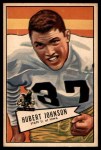 #108 Hubert Johnson 