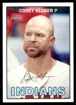 #428 Corey Kluber 