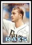 #429 Jake Odorizzi 