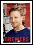 #434 Jonathan Lucroy 