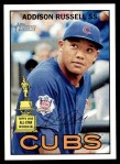 #437 Addison Russell 