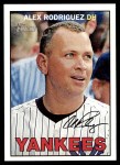 #440 Alex Rodriguez 