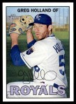 #441 Greg Holland 