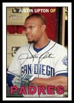 #445 Justin Upton 