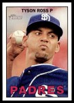 #448 Tyson Ross 