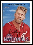 #450 Bryce Harper Base 