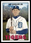 #454 Ian Kinsler 