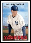 #462 Dellin Betances 
