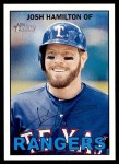 #463 Josh Hamilton 
