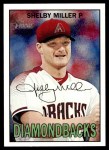 #464 Shelby Miller Base 