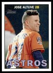 #470 Jose Altuve 