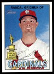 #471 Randal Grichuk 