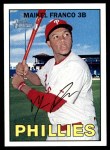 #473 Maikel Franco Base 