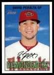 #476 David Peralta 