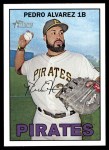#480 Pedro Alvarez 